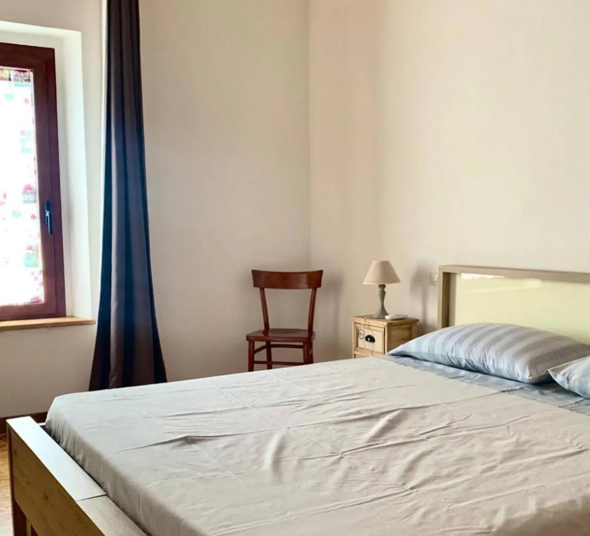 Holiday home Casa Vacanze Sa Pratza Cabras