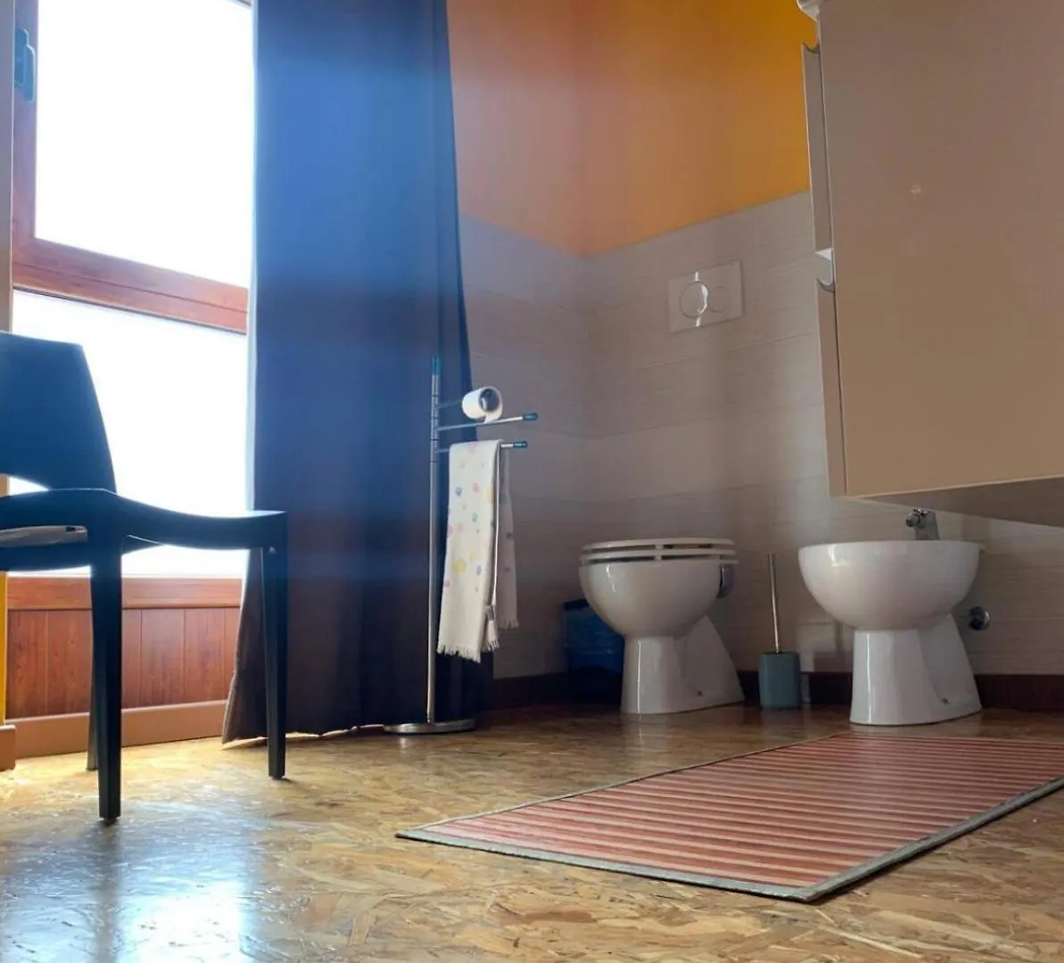 Casa Vacanze Sa Pratza Cabras Holiday home