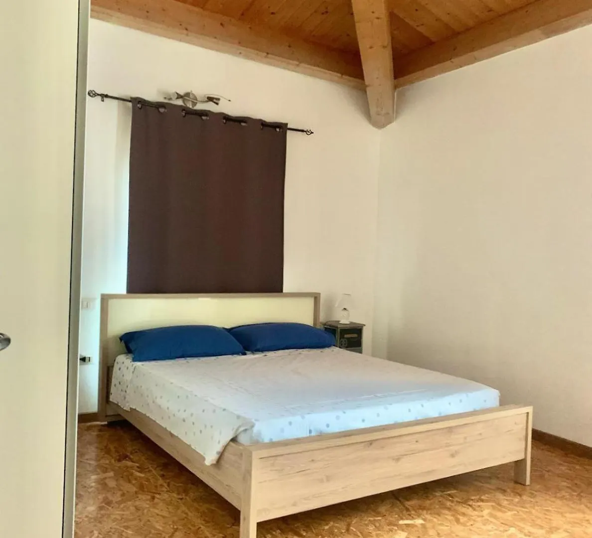 Casa Vacanze Sa Pratza Càbras 0*,  İtalya
